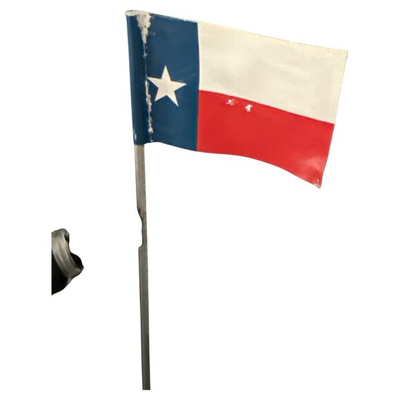 CowParade Moonwalking Cow #7282 Astronaut Figurine 2003 Houston We Have Landed - Picture 9 of 10